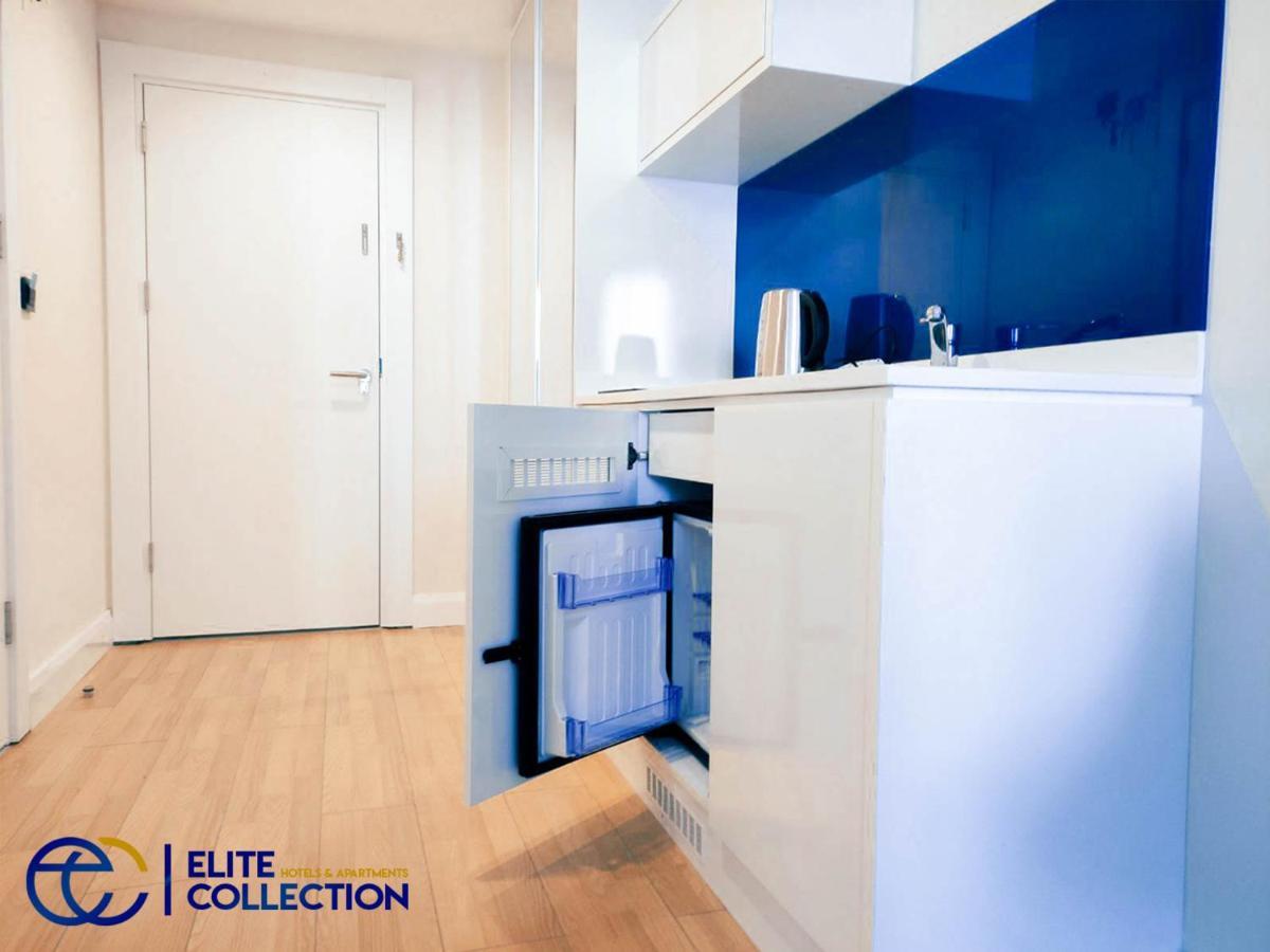 Mar Nero - Orbi City, Elite Collection Apartments Batumi Exterior foto