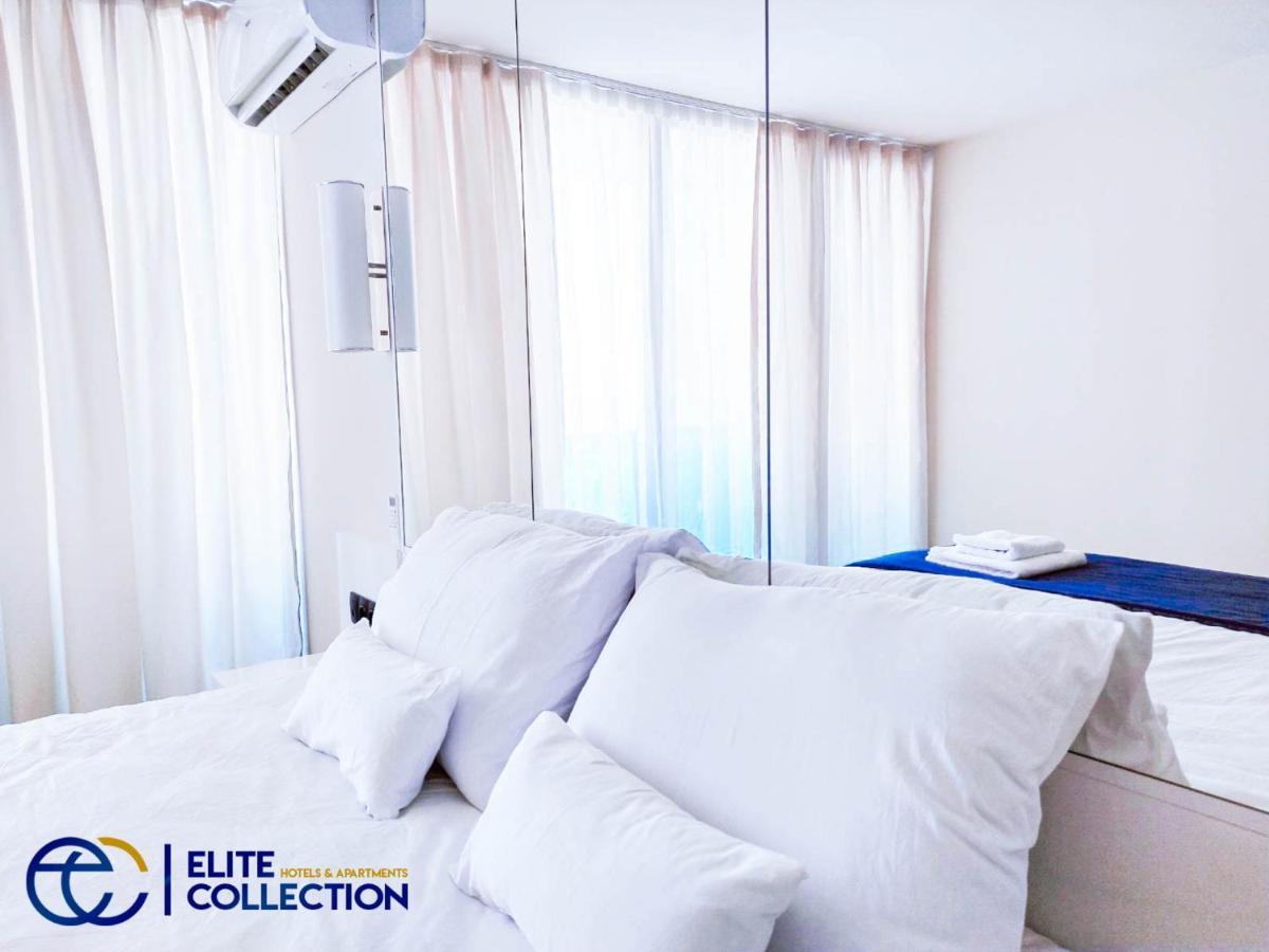 Mar Nero - Orbi City, Elite Collection Apartments Batumi Exterior foto