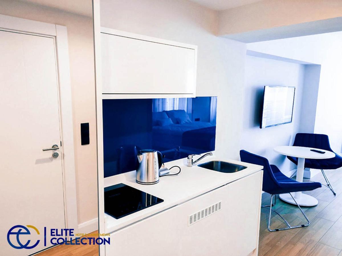 Mar Nero - Orbi City, Elite Collection Apartments Batumi Exterior foto