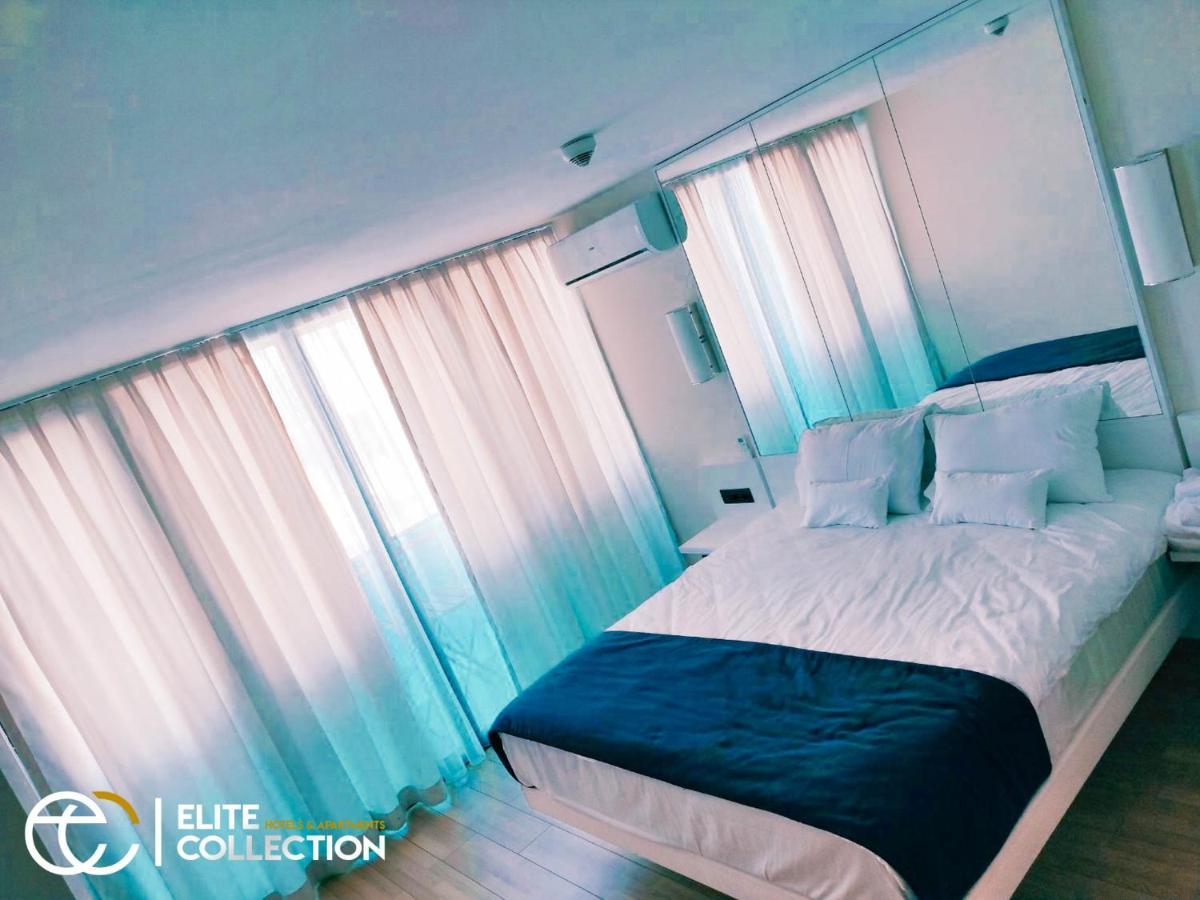 Mar Nero - Orbi City, Elite Collection Apartments Batumi Exterior foto