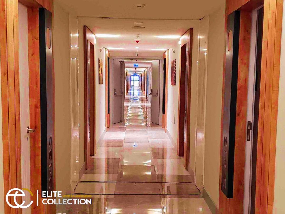 Mar Nero - Orbi City, Elite Collection Apartments Batumi Exterior foto