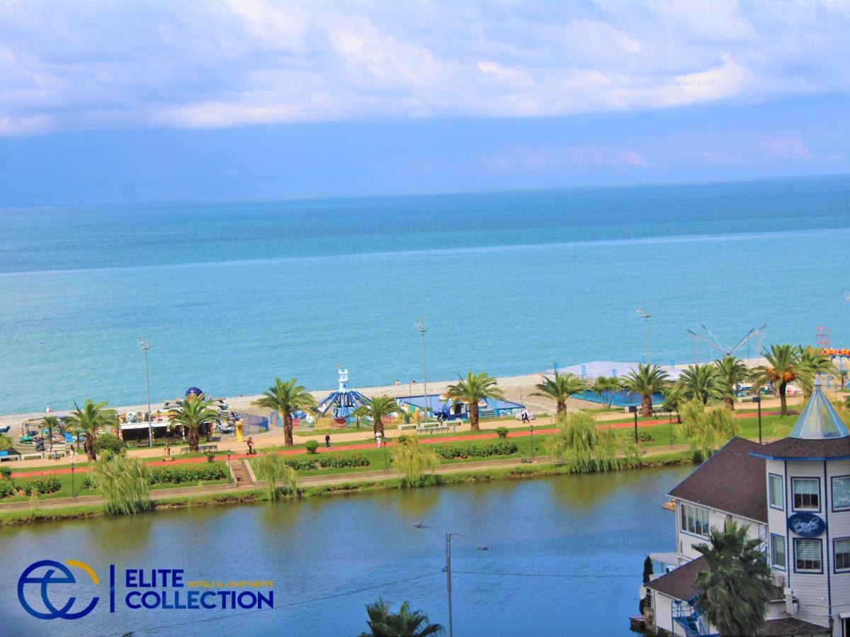 Mar Nero - Orbi City, Elite Collection Apartments Batumi Exterior foto