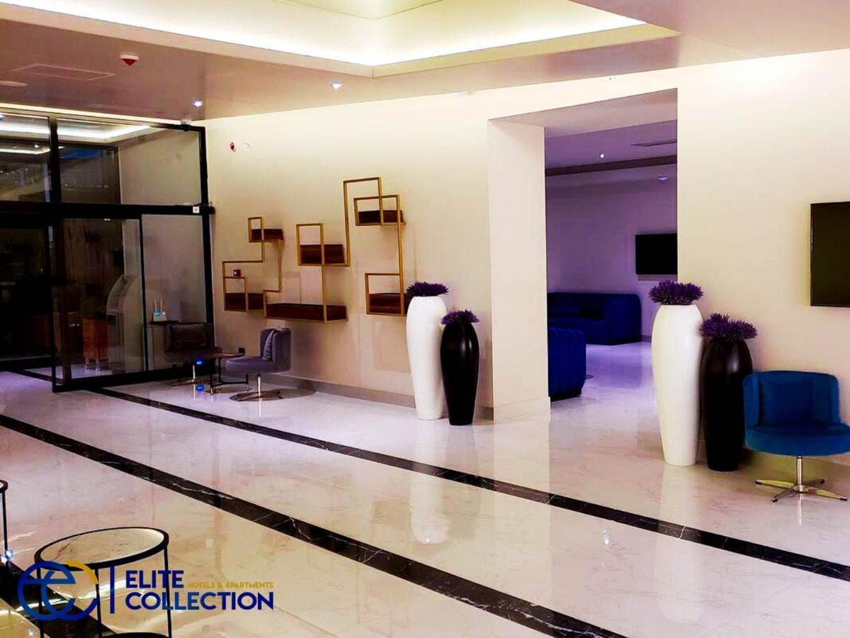 Mar Nero - Orbi City, Elite Collection Apartments Batumi Exterior foto
