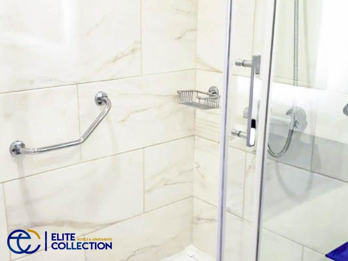 Mar Nero - Orbi City, Elite Collection Apartments Batumi Exterior foto