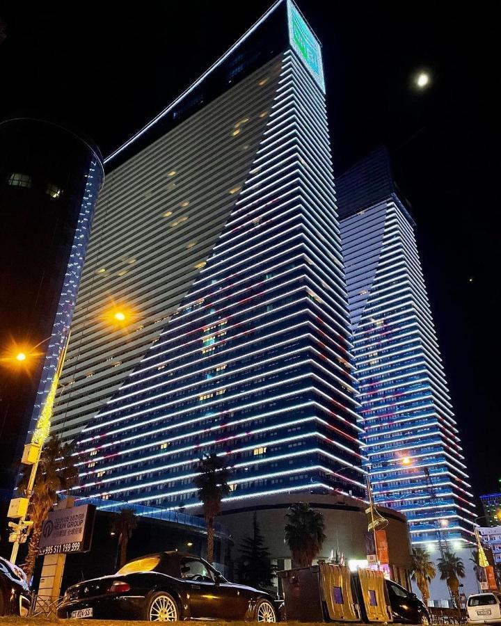 Mar Nero - Orbi City, Elite Collection Apartments Batumi Exterior foto